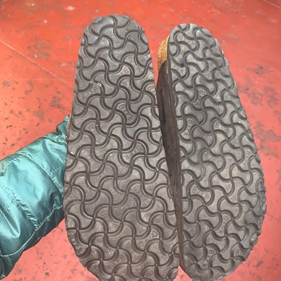 Birkenstock Boston - Picture 5 of 5